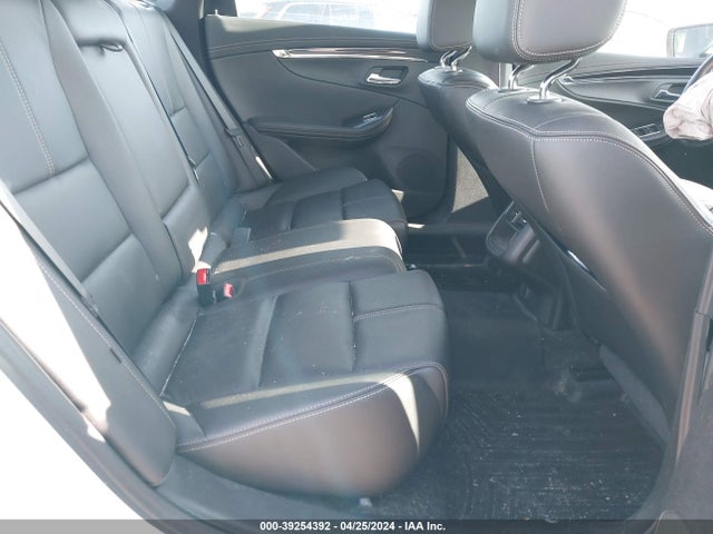 Chevrolet IMPALA 1LT 2017 2G1105S35H9165965 Image 8