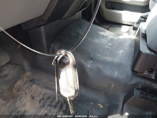 Ford F-150 Xl 2020 1FTMF1CB3LKD06492 Image 11