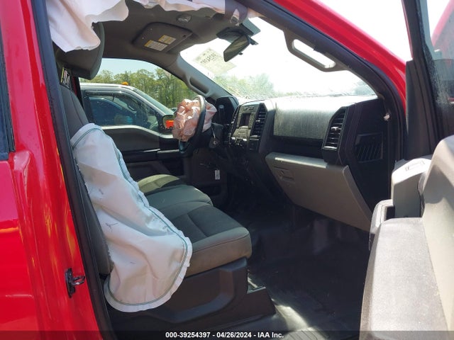 Ford F-150 Xl 2020 1FTMF1CB3LKD06492 Image 5