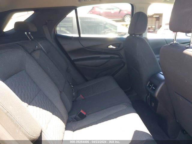 Chevrolet EQUINOX LT 2018 3GNAXJEV2JL369335 Image 8