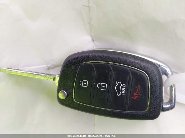 Hyundai SONATA SE 2015 5NPE24AF4FH138680 Image 11
