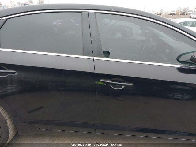 Hyundai SONATA SE 2015 5NPE24AF4FH138680 Image 13