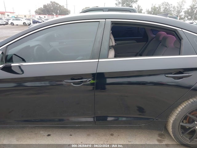 Hyundai SONATA SE 2015 5NPE24AF4FH138680 Image 14