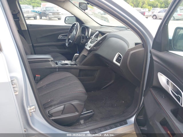 Chevrolet EQUINOX 1LT 2014 2GNALBEK9E6117566 Image 5
