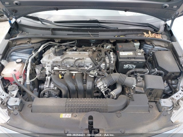 Toyota COROLLA LE 2021 JTDEPMAE9MJ123430 Image 10