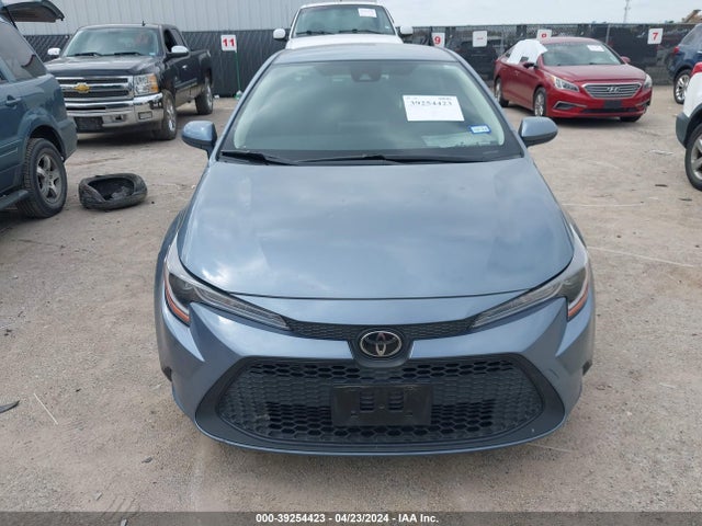 Toyota COROLLA LE 2021 JTDEPMAE9MJ123430 Image 12