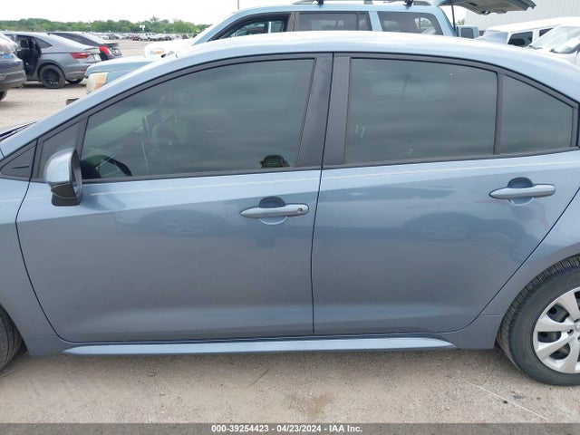 Toyota COROLLA LE 2021 JTDEPMAE9MJ123430 Image 14
