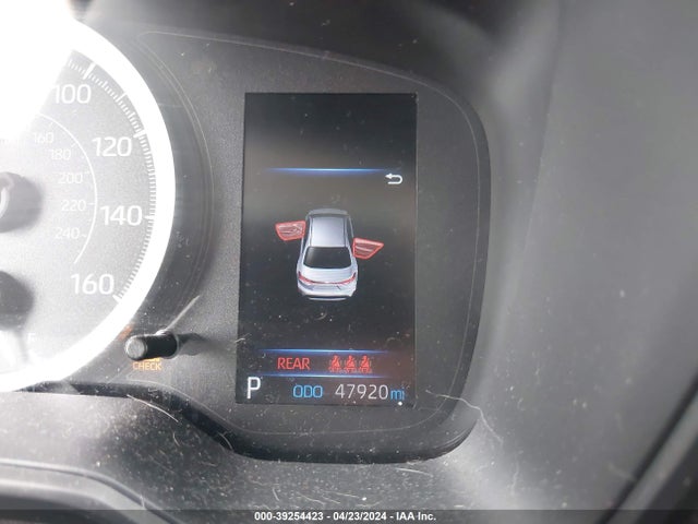 Toyota COROLLA LE 2021 JTDEPMAE9MJ123430 Image 15