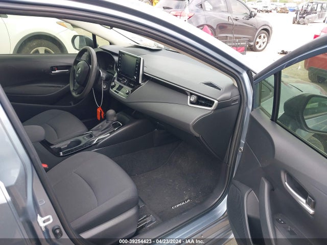 Toyota COROLLA LE 2021 JTDEPMAE9MJ123430 Image 5