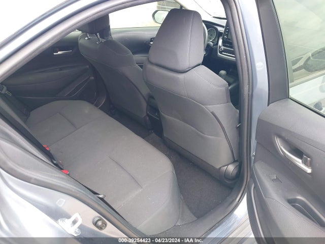 Toyota COROLLA LE 2021 JTDEPMAE9MJ123430 Image 8