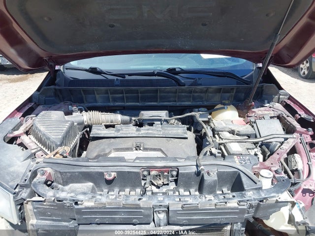 1GKKNSLA1JZ204575 GMC Acadia Sle-2