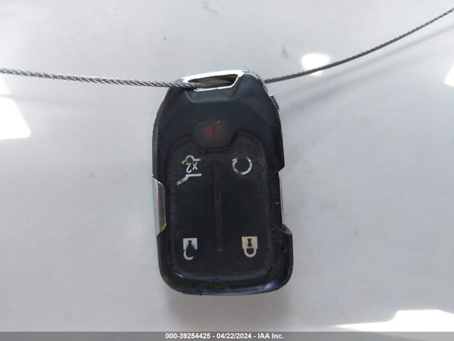 1GKKNSLA1JZ204575 GMC Acadia Sle-2