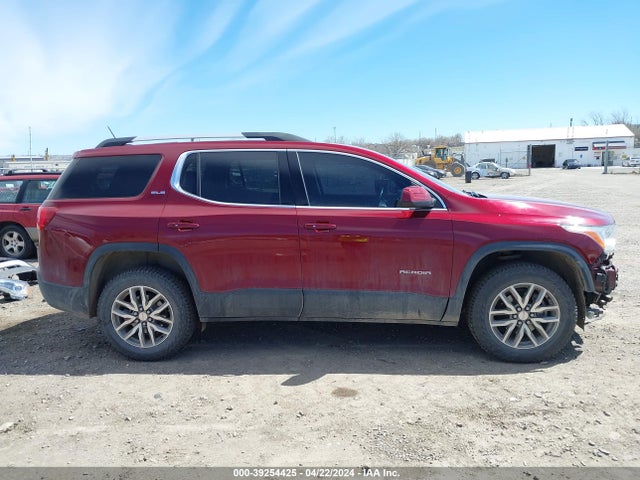 1GKKNSLA1JZ204575 GMC Acadia Sle-2