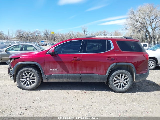 1GKKNSLA1JZ204575 GMC Acadia Sle-2