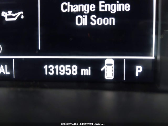 1GKKNSLA1JZ204575 GMC Acadia Sle-2