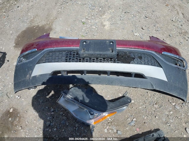 1GKKNSLA1JZ204575 GMC Acadia Sle-2