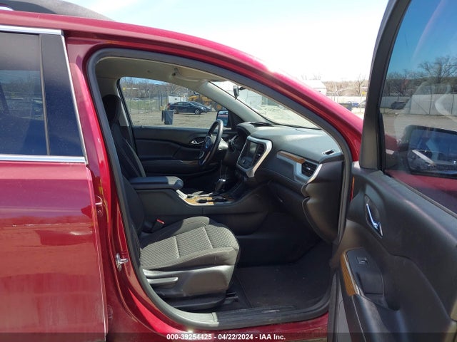 1GKKNSLA1JZ204575 GMC Acadia Sle-2
