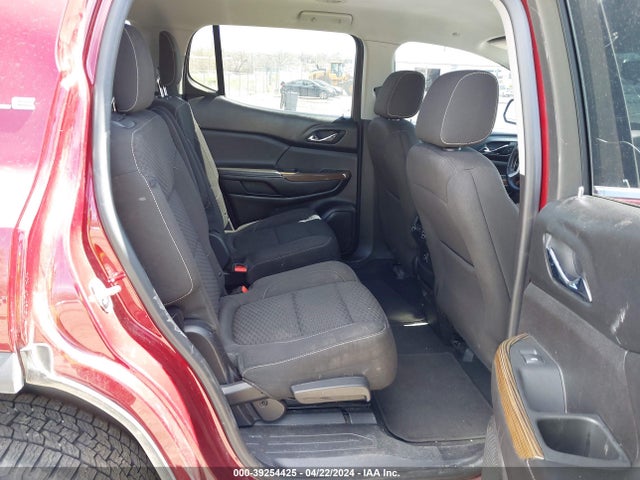 1GKKNSLA1JZ204575 GMC Acadia Sle-2