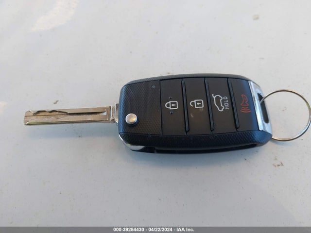 KIA Sportage Lx 2020 KNDPM3AC6L7738703 Image 11