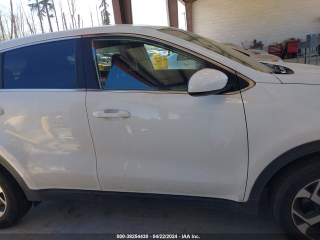 KIA Sportage Lx 2020 KNDPM3AC6L7738703 Image 13