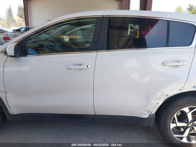 KIA Sportage Lx 2020 KNDPM3AC6L7738703 Image 14