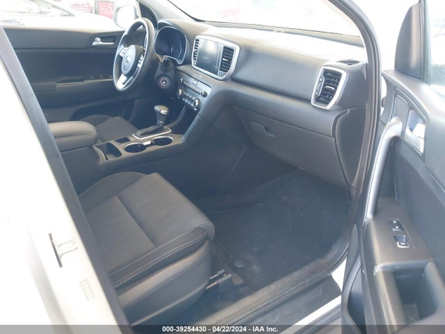 KIA Sportage Lx 2020 KNDPM3AC6L7738703 Image 5
