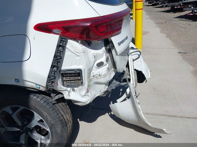 KIA Sportage Lx 2020 KNDPM3AC6L7738703 Image 6