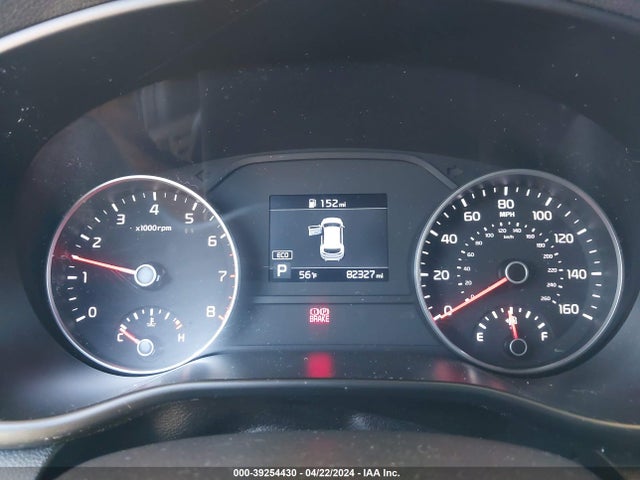 KIA Sportage Lx 2020 KNDPM3AC6L7738703 Image 7