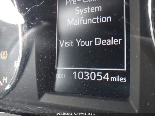 Toyota Rav4 Limited 2016 2T3DFREV1GW534526 Image 16
