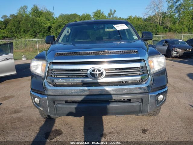 5TFEM5F15HX120841 Toyota Tundra Sr5 4.6l V8