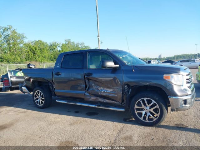 5TFEM5F15HX120841 Toyota Tundra Sr5 4.6l V8
