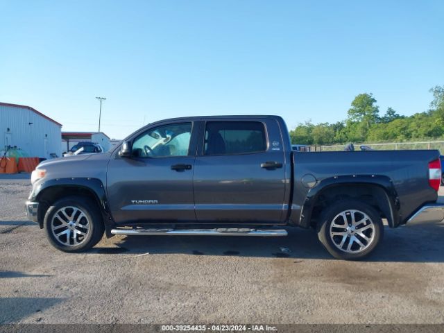 5TFEM5F15HX120841 Toyota Tundra Sr5 4.6l V8