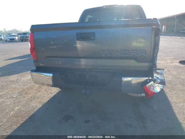 5TFEM5F15HX120841 Toyota Tundra Sr5 4.6l V8