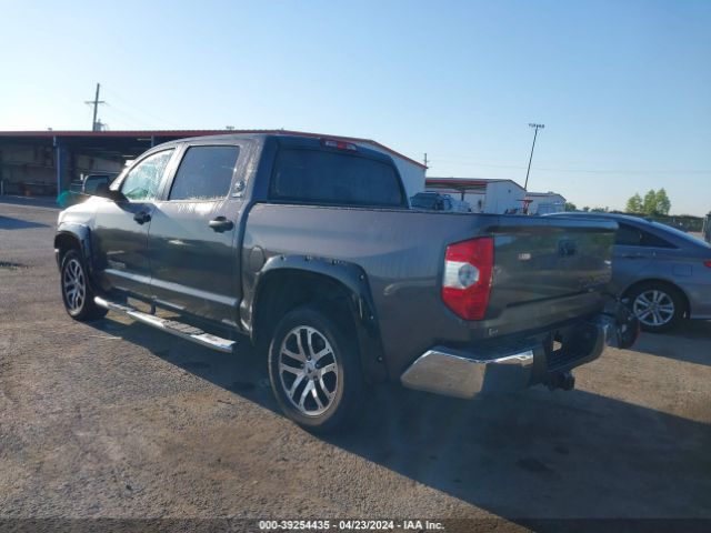 5TFEM5F15HX120841 Toyota Tundra Sr5 4.6l V8