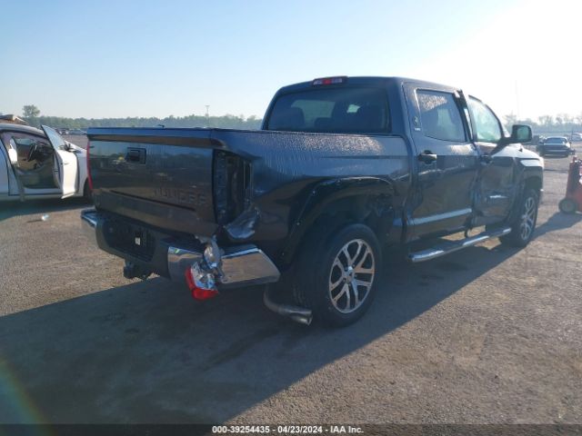 5TFEM5F15HX120841 Toyota Tundra Sr5 4.6l V8