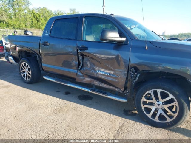 5TFEM5F15HX120841 Toyota Tundra Sr5 4.6l V8