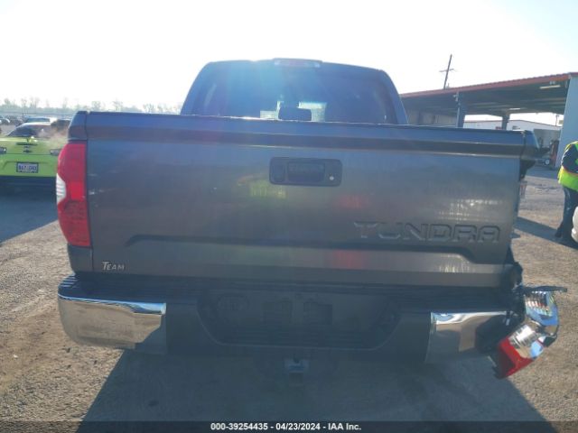5TFEM5F15HX120841 Toyota Tundra Sr5 4.6l V8