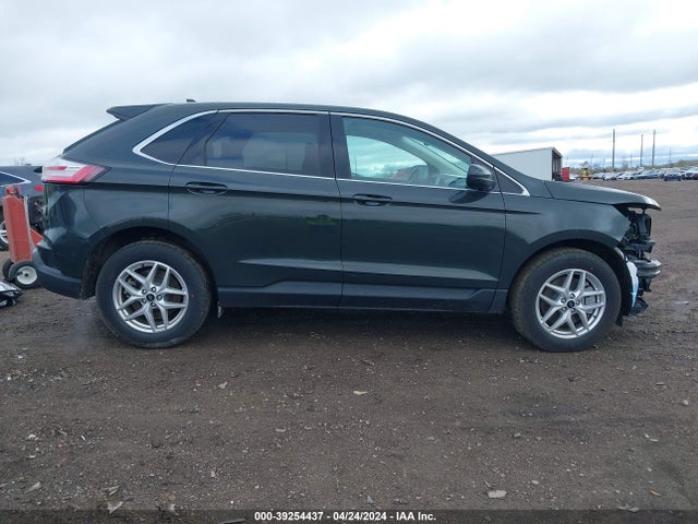 Ford EDGE SEL 2024 2FMPK4J99RBA44454 Image 14