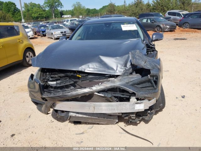 SJKCH5CP7HA037528 Infiniti Qx30 Luxury