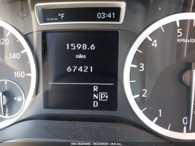 SJKCH5CP7HA037528 Infiniti Qx30 Luxury