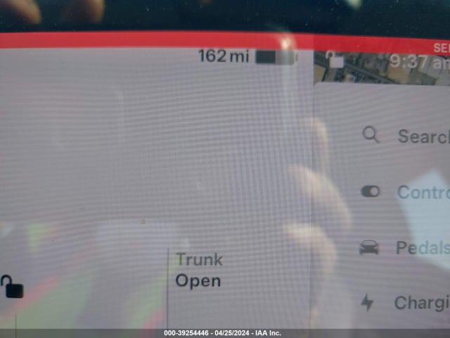 Tesla Model 3 Long Range/mid Range 2018 5YJ3E1EA3JF052764 Image 17