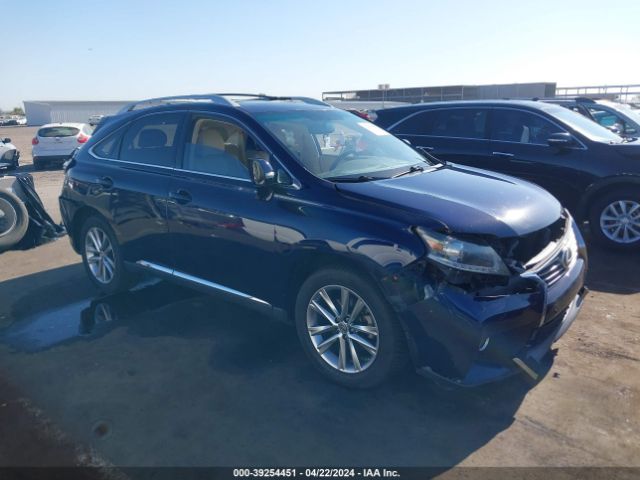 2T2ZK1BA4FC173253 auction archive image