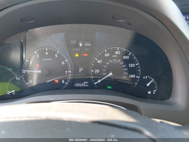 2T2ZK1BA4FC173253 Lexus RX 350