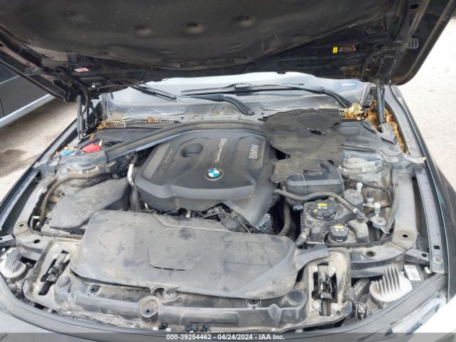 WBA4J1C54JBM09889 BMW 430i Gran Coupe