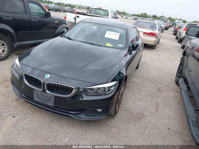 WBA4J1C54JBM09889 BMW 430i Gran Coupe