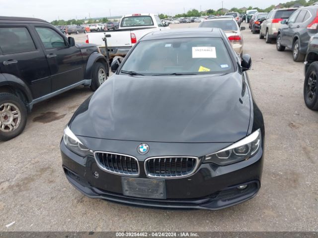 WBA4J1C54JBM09889 BMW 430i Gran Coupe