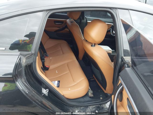 WBA4J1C54JBM09889 BMW 430i Gran Coupe