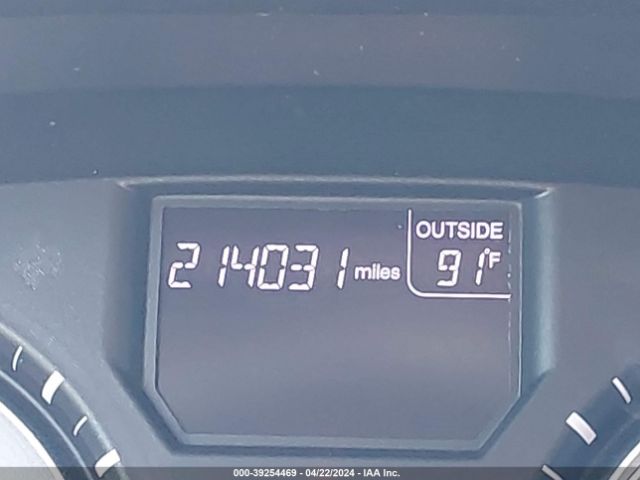 5FNRL5H66EB080045 Honda Odyssey Ex-l