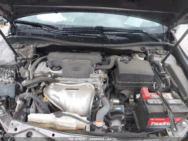 Toyota CAMRY SE 2016 4T1BF1FK1GU543054 Image 10