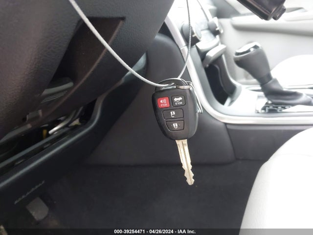 Toyota CAMRY SE 2016 4T1BF1FK1GU543054 Image 11